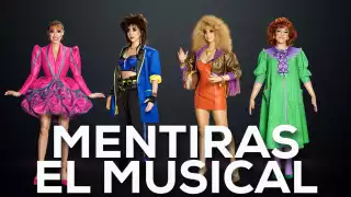 “Mentiras, el Musical” llega a Ciudad del Carmen: Sede y precio de boletos