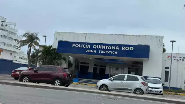 El fallecimiento ocurrió en las instalaciones de esta corporación municipal ubicada en el kilómetro 14 de la zona hotelera