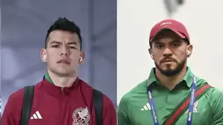 El Vasco y el 'nuevo' Tri: Vuelven los goleadores, llega Quiñones y Chucky se queda fuera