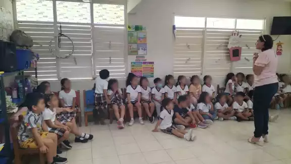 La psicóloga Georgina Buendía Cobos da a conocer algunas razones por las que mujeres pueden abandonar a sus hijos. La psicóloga Georgina Buendía Cobos da a conocer algunas razones por las que mujeres pueden abandonar a sus hijos.