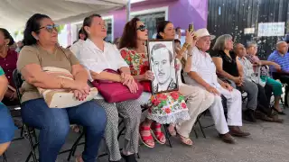 Recuerdan a Pedro Infante en Mérida a 68 años de su muerte 