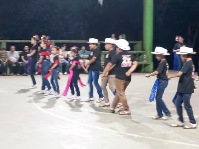 Los alumnos se presentarán en la feria tradicional que comenzará este 30 de noviembre