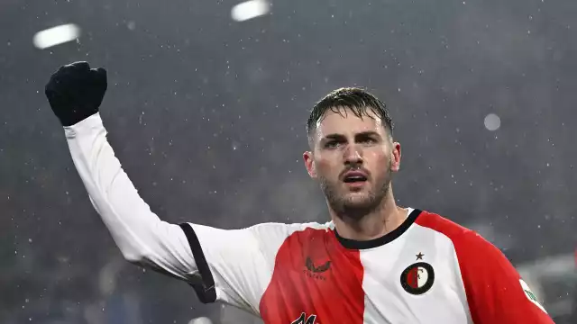 El Bebote brilla en la Champions