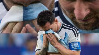 Jorge Messi presenta problemas de salud; familia rompe el silencio con comunicado oficial