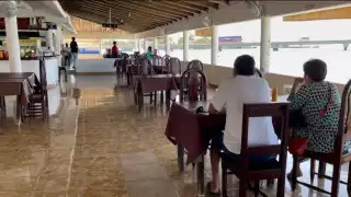 La falta de recursos llevó al cierre de muchos negocios, otros apenas han podido mantenerse activos