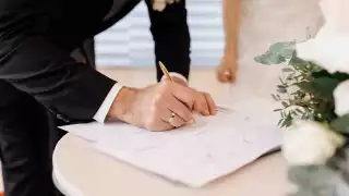 Se eliminaron requisitos para casarse por el civil en Yucatán