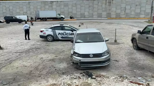 Un analista de la SPSC fue vinculado a proceso por homicidio imprudencial relacionado con la muerte de una pareja en un accidente vial en junio.