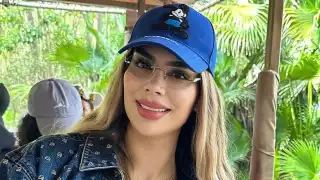 Así fue el momento exacto del asesinato de Paola Salcedo