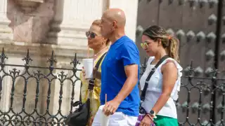 Clima en Mérida 25 de mayo: Se prevén temperaturas hasta de 41 grados