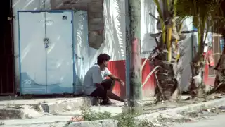 Ve la calle como su familia y escuela: Luis, joven chiapaneco  cuenta cómo llegó a Cancún y vivió el “rechazo" de la sociedad 