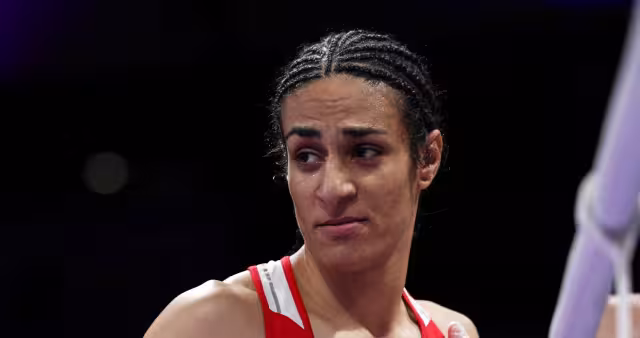 La argelina es candidata al oro en box femenil