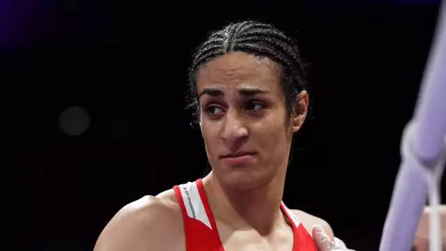 La argelina es candidata al oro en box femenil