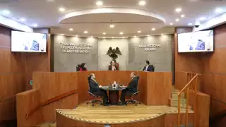 Presidente del TEEC afirma que la procedencia de candidatos corresponde a los Poderes Ejecutivo, Legislativo o Judicial