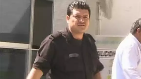 Director de la Policía de Investigación de Quintana Roo es reinstalado en el cargo. Director de la Policía de Investigación de Quintana Roo es reinstalado en el cargo.