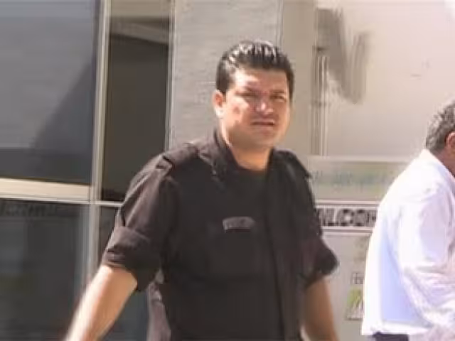 Director de la Policía de Investigación de Quintana Roo es reinstalado en el cargo.