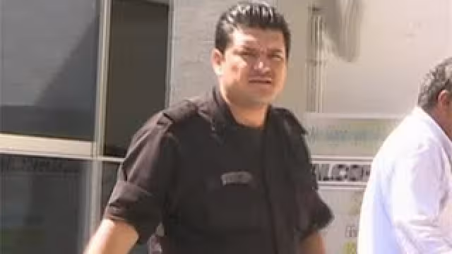 Director de la Policía de Investigación de Quintana Roo es reinstalado en el cargo.