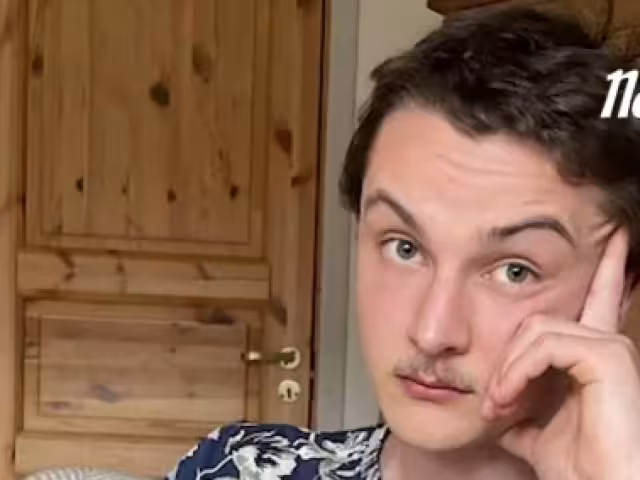 El escandinavo estaba bajo la advertencia de una sanción de 5 mil dólares