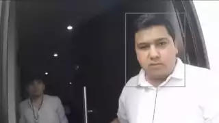 Medina González era jefe de seguridad de "Los Chapitos".