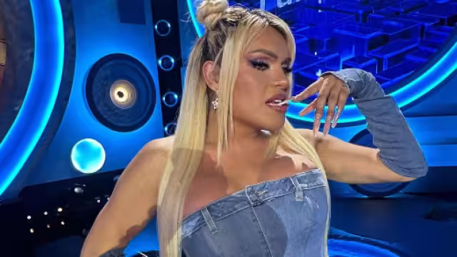 Wendy humilla a los integrantes del equipo Tierra en La Casa de los Famosos