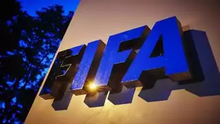 FIFA congela a varios equipos de México 