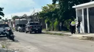 Hombre es secuestrado de su propia casa en Chetumal