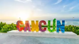 El Frente Frío 23 seguirá trayendo lluvias fuertes ala ciudad como a todo el estado de Quintana Roo