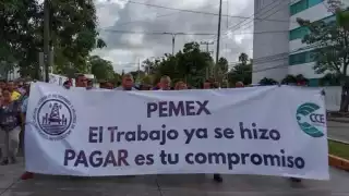 Cada semana cierran empresas en Carmen por falta de pagos de PEMEX