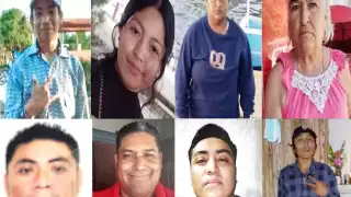 Lázaro Cárdenas suma 19 fichas de búsqueda activas; 9 con estatus confidencial