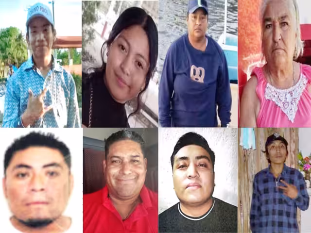 Los casos más recientes de personas extraviadas involucran a dos presuntos empresarios y dos menores, estos últimos de El Ideal