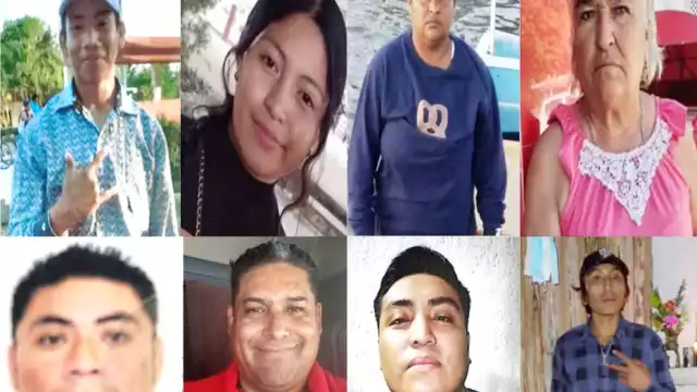 Los casos más recientes de personas extraviadas involucran a dos presuntos empresarios y dos menores, estos últimos de El Ideal