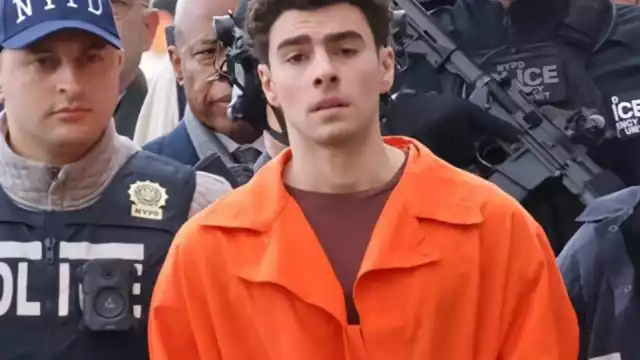 Luigi Mangione recibe regalos de admiradores en prisión.