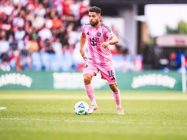 El español cuelga los botines