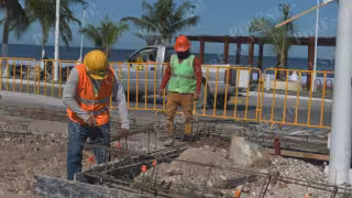 Licencias municipales no detendrán obras estatales en Campeche, afirma Sedumop
