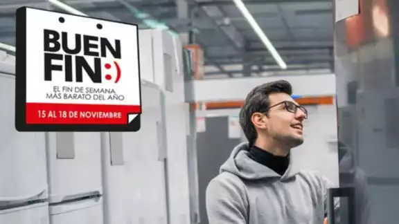 El Buen Fin se acerca y te decimos la fecha de esta jornada comercial El Buen Fin se acerca y te decimos la fecha de esta jornada comercial