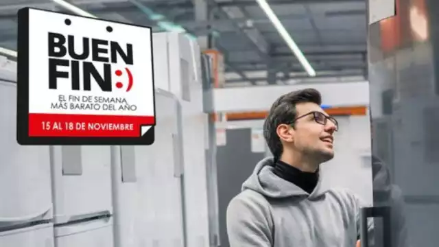 El Buen Fin se acerca y te decimos la fecha de esta jornada comercial