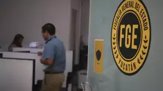 La FGE Yucatán otorgó medidas cautelares contra el acusado