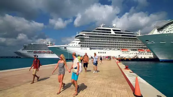 Viaje a Cozumel: La mejor opción de transporte dentro de la isla