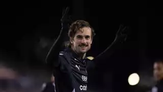 Monterrey vence al Forge y acaricia los octavos de Concachampions