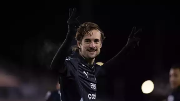 La Pandilla sigue con paso firme en Concacaf La Pandilla sigue con paso firme en Concacaf