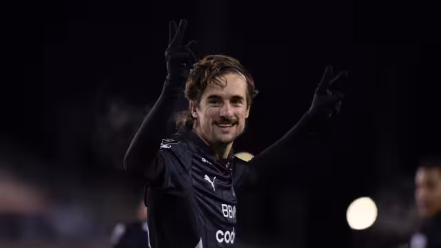 La Pandilla sigue con paso firme en Concacaf