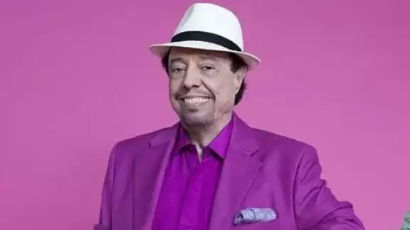 Músico brasileño Sergio Mendes muere de COVID Músico brasileño Sergio Mendes muere de COVID