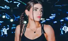 ¿Filtran foto íntima de Alana Flores?: La influencer rompe el silencio