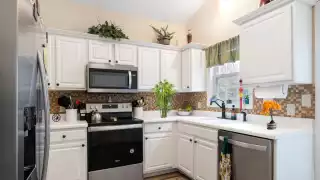 La cocina es uno de los lugares más importantes del hogar