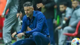 El comunicado oficial fue publicado en las redes sociales