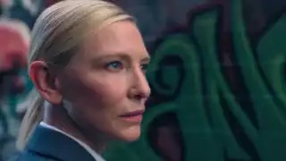 El cameo que la está rompiendo en la serie