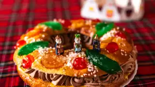 ¿Te salió el muñeco?