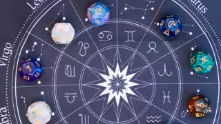 Qué te deparan los astros en este mes de noviembre