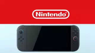 Así luce el nuevo nintendo swich