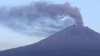 Los avistamientos siguen presentes con Don Goyo