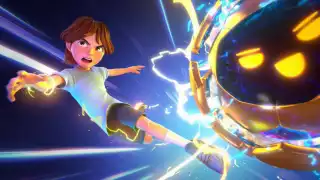 Messi tendrá una serie de aventuras animadas